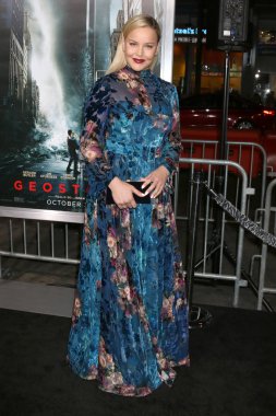 Oyuncu Abbie Cornish 