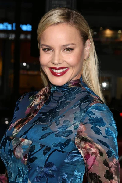 Actress and rapper Abbie Cornish – Stock Editorial Photo ...