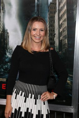 aktris Beverly Mitchell 