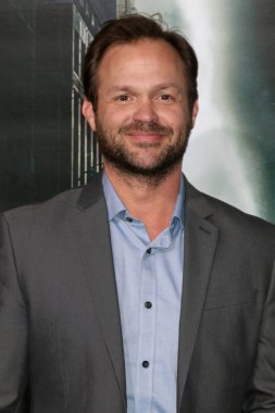 aktör Judd Lormand