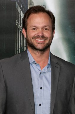 aktör Judd Lormand