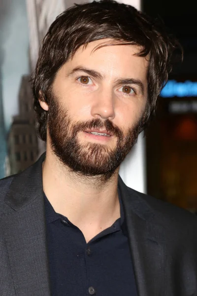 Actor Jim Sturgess — Stock Photo, Image