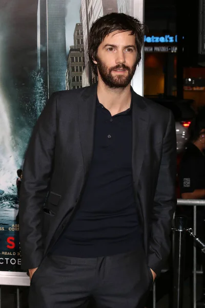 Actor Jim Sturgess — Foto de Stock