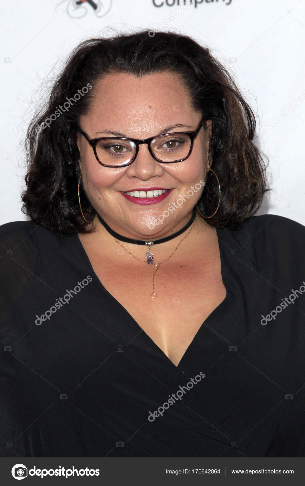 Actress Keala Settle – Stock Editorial Photo © Jean_Nelson #170642864