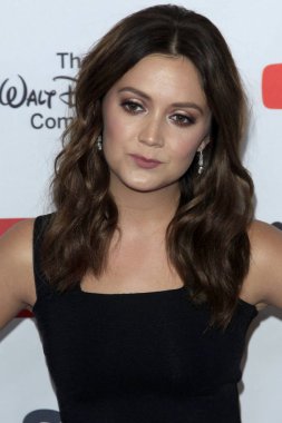 aktris Billie Lourd 