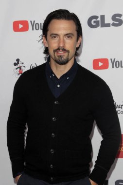 aktör Milo Ventimiglia 