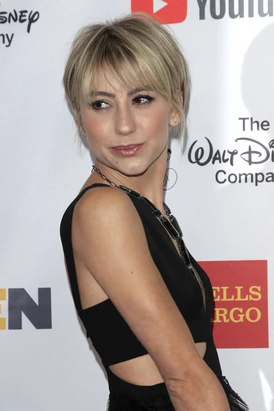 Aktris Chelsea Kane — Stok fotoğraf