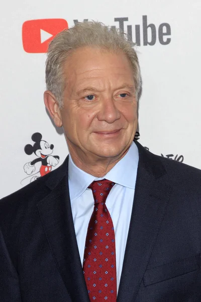 Acteur Jeff Perry — Stockfoto