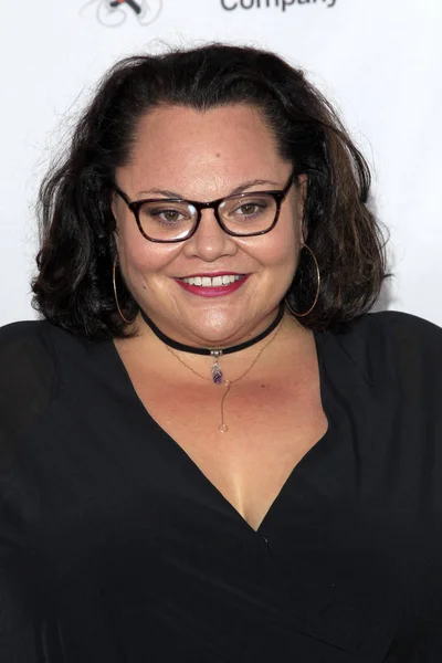 Actriz Keala Settle — Foto de Stock