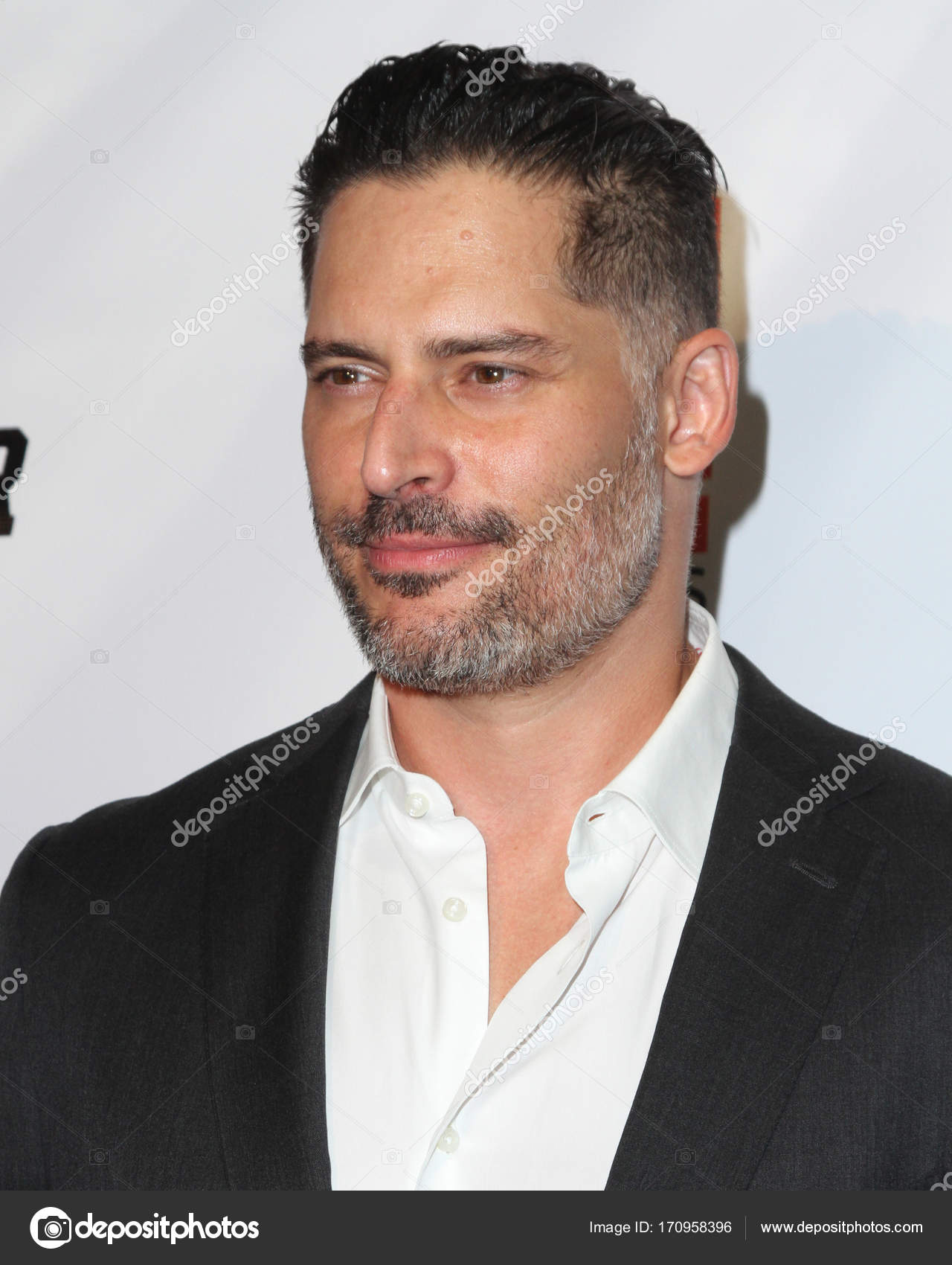 Actor Joe Manganiello Stock Editorial Photo © Jean_Nelson 170958396