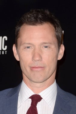 aktör Jeffrey Donovan 
