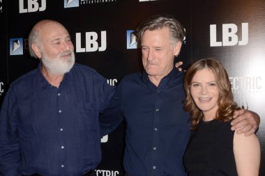 Rob Reiner, Bill Pullman, Jennifer Jason Leigh