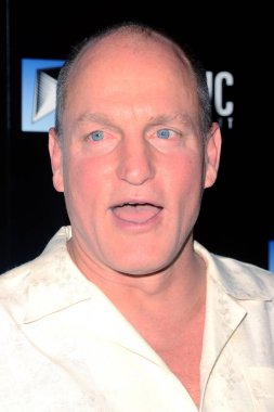 Oyuncu Woody Harrelson