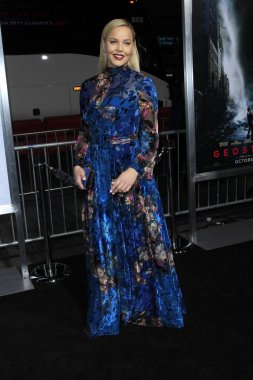 Oyuncu Abbie Cornish