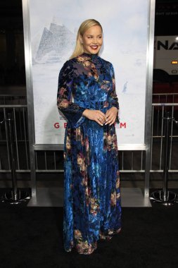 Oyuncu Abbie Cornish