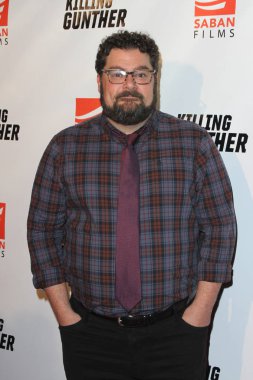 aktör Bobby Moynihan