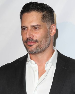 aktör Joe Manganiello