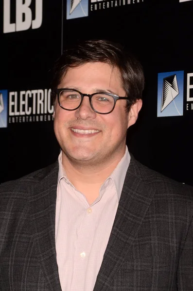 Actor Rich Sommer — Stock Photo, Image