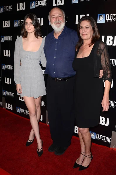 Rony Reiner, Rob Reiner, Michele şarkıcı Reiner