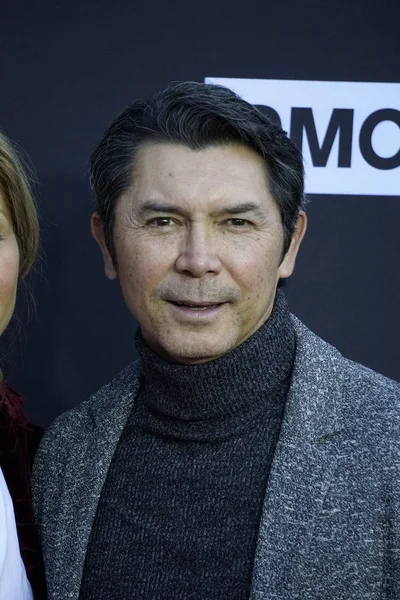 Lou Diamond Phillips — Stock Photo, Image