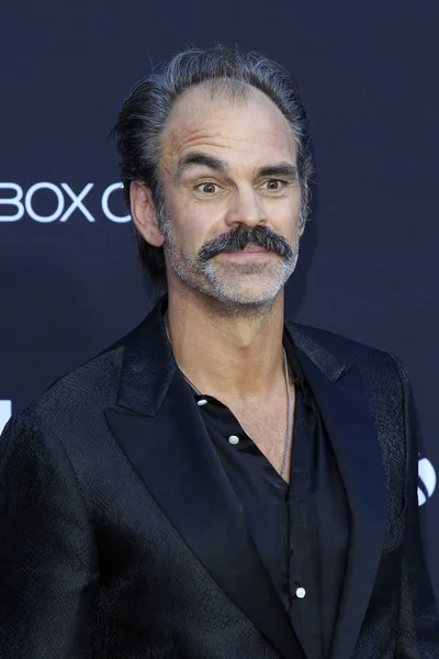 Színész Steven Ogg — Stock Fotó