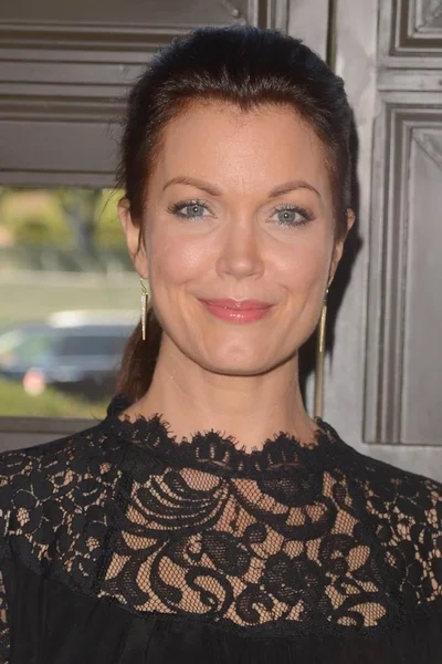 Attrice Bellamy Young — Foto Stock