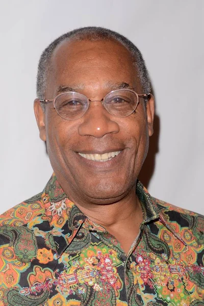 Skådespelaren Joe Morton — Stockfoto