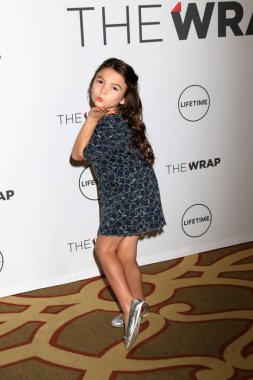 aktris Brooklyn Prens