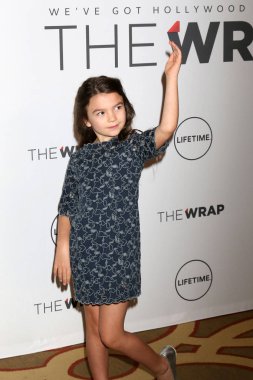 aktris Brooklyn Prens