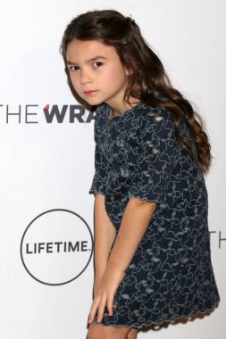 aktris Brooklyn Prens