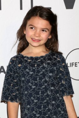 aktris Brooklyn Prens