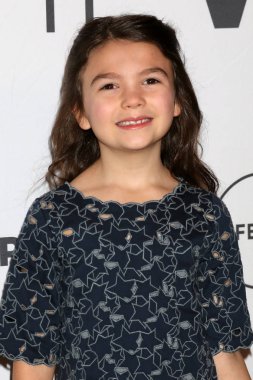 aktris Brooklyn Prens