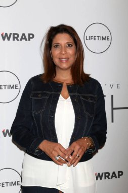 aktris Christine Devine