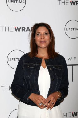 aktris Christine Devine