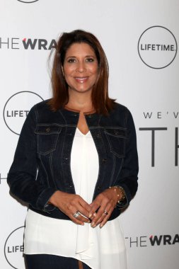 aktris Christine Devine