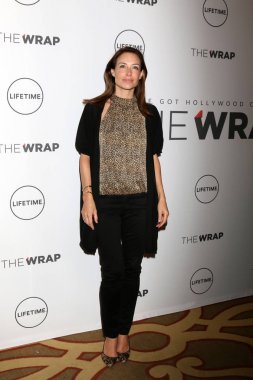 aktris Claire Forlani 