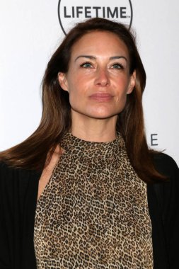 aktris Claire Forlani 