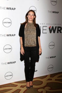 aktris Claire Forlani 