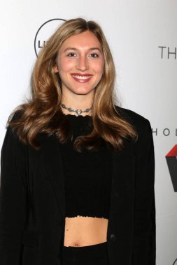 aktris Elizabeth Guest 