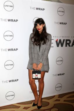 oyuncu Jameela Jamil 