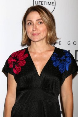 Oyuncu Sasha Alexander 