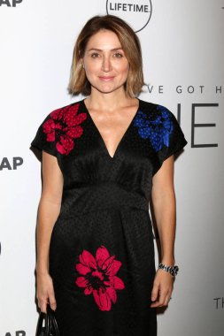 Oyuncu Sasha Alexander 