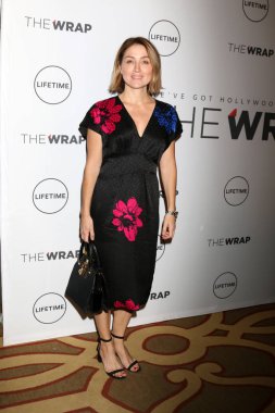 Oyuncu Sasha Alexander 