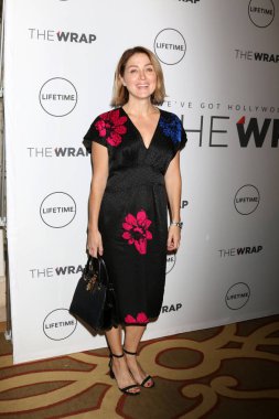 Oyuncu Sasha Alexander 