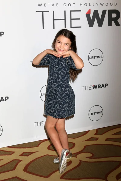 aktris Brooklyn Prens