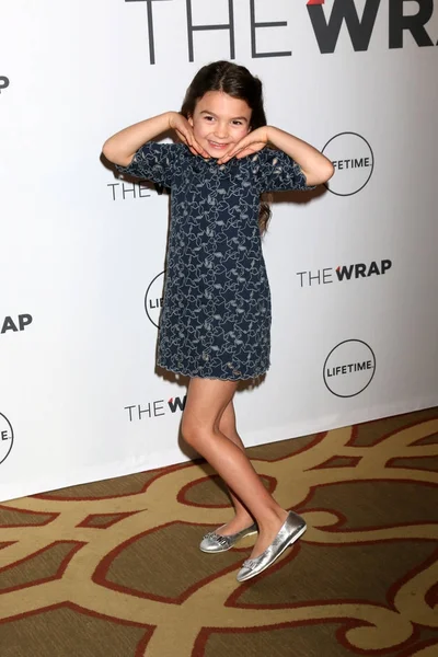 aktris Brooklyn Prens