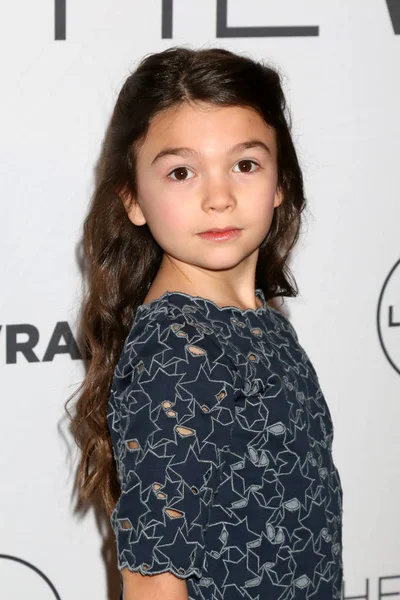 aktris Brooklyn Prens