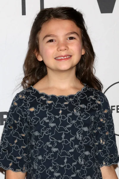 aktris Brooklyn Prens