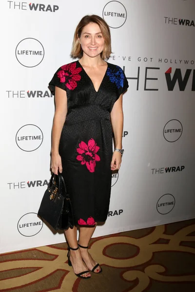 Oyuncu Sasha Alexander 