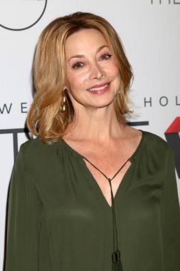Aktris Sharon Lawrence